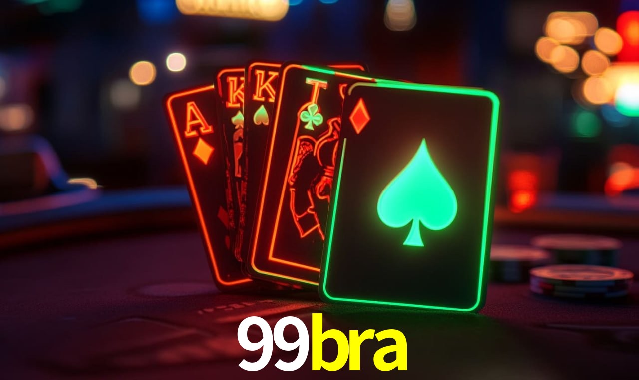 Jackpots e promoções na 99bra