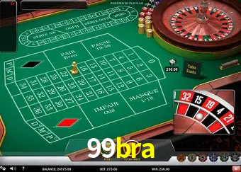 Jogos de mesa e apostas rápidas na 99bra